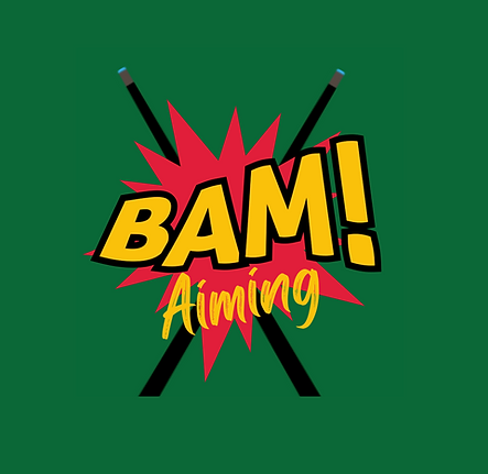BAM Aiming Class course material