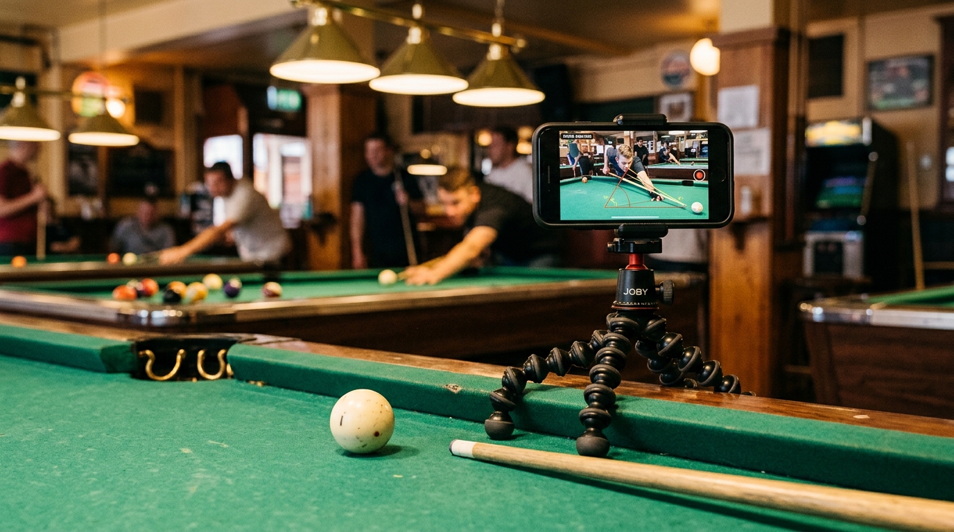 The Stroke Video Analysis Kit